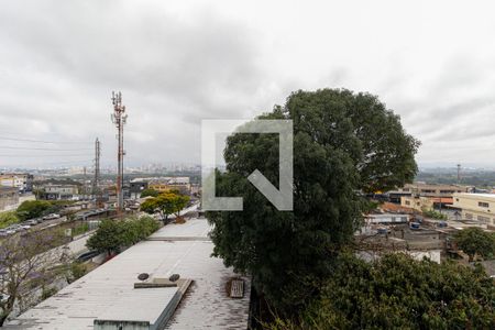 Vista Varanda Sala de apartamento à venda com 2 quartos, 39m² em Cangaiba, São Paulo