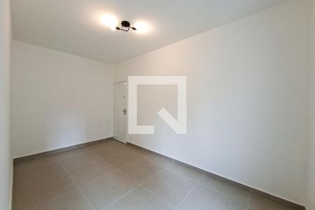 Quarto 1 de apartamento para alugar com 2 quartos, 65m² em Guilhermina, Praia Grande