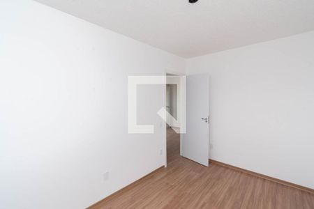 Quarto 1 de apartamento para alugar com 2 quartos, 52m² em Novo Riacho, Contagem