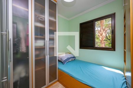 Quarto 1 de apartamento à venda com 3 quartos, 69m² em Vila Guarani (zona Sul), São Paulo