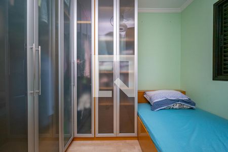 Quarto 1 de apartamento à venda com 3 quartos, 69m² em Vila Guarani (zona Sul), São Paulo