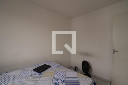Quarto 2 de apartamento à venda com 2 quartos, 52m² em Jardim Novo Horizonte, Jundiaí