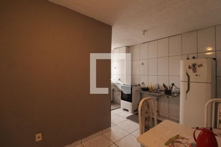 Copa de apartamento à venda com 2 quartos, 52m² em Jardim Novo Horizonte, Jundiaí