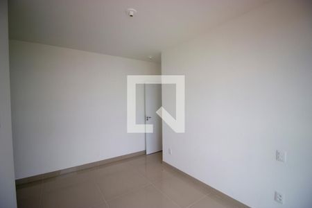 Sala de apartamento para alugar com 2 quartos, 62m² em Aguas Claras, Brasília