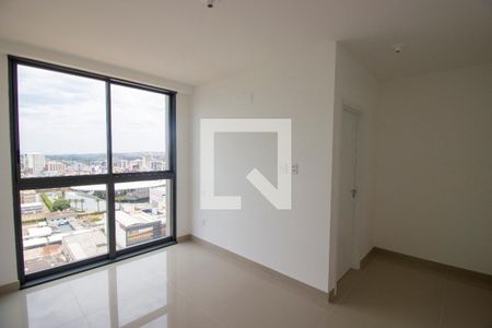 Sala de apartamento para alugar com 2 quartos, 62m² em Aguas Claras, Brasília
