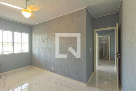 Quarto de apartamento para alugar com 1 quarto, 50m² em Harmonia, Canoas