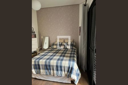 Quarto de apartamento à venda com 3 quartos, 210m² em Vila Carrão, São Paulo