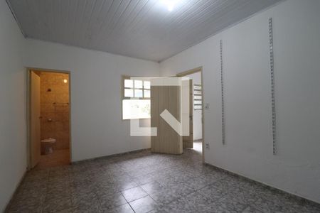 Quarto 1 de casa para alugar com 1 quarto, 0m² em Paraíso, Santo André