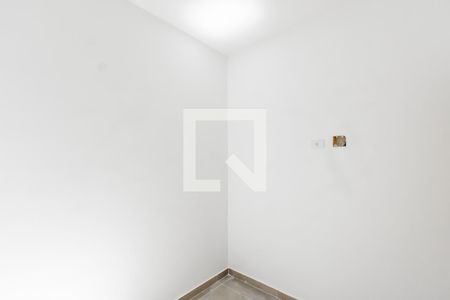 Quarto 1 de apartamento para alugar com 2 quartos, 39m² em Vila Matilde, São Paulo