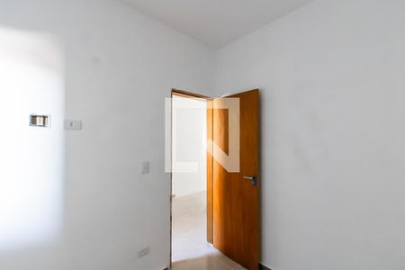 Quarto 2 de apartamento para alugar com 2 quartos, 39m² em Vila Matilde, São Paulo