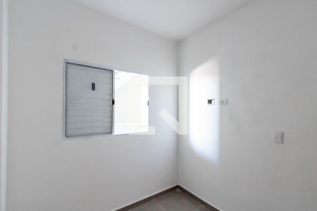 Quarto 2 de apartamento para alugar com 2 quartos, 39m² em Vila Matilde, São Paulo
