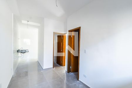 Sala de apartamento para alugar com 2 quartos, 39m² em Vila Matilde, São Paulo