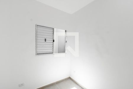 Quarto 1 de apartamento para alugar com 2 quartos, 39m² em Vila Matilde, São Paulo