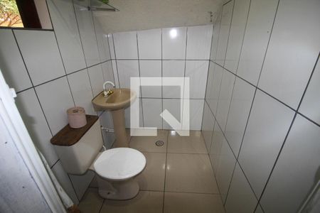 Lavabo de casa para alugar com 3 quartos, 300m² em Parque Jataí, Votorantim
