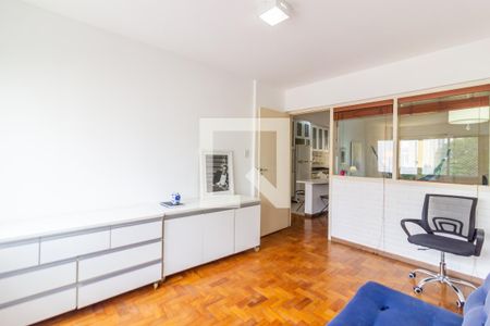 Quarto 1 de apartamento à venda com 2 quartos, 67m² em Pinheiros, São Paulo