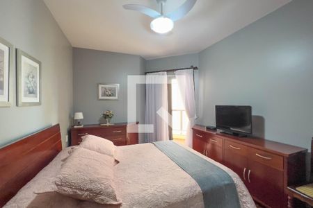 Quarto 1 de apartamento à venda com 3 quartos, 140m² em Jardim Vila Mariana, São Paulo