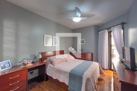 Quarto 1 de apartamento à venda com 3 quartos, 140m² em Jardim Vila Mariana, São Paulo