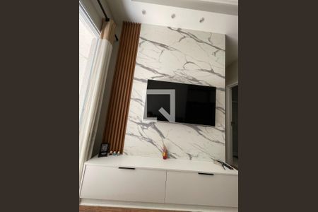 Sala de apartamento para alugar com 2 quartos, 89m² em Vila Independencia, São Paulo