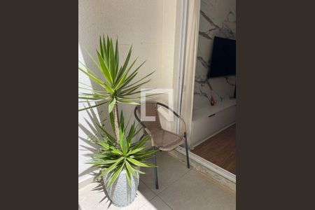 Varanda de apartamento para alugar com 2 quartos, 89m² em Vila Independencia, São Paulo