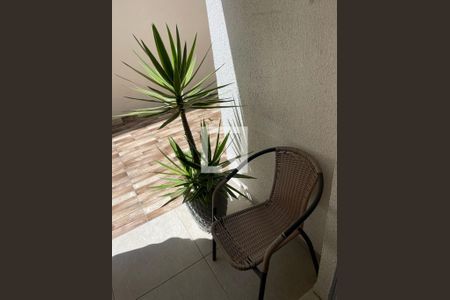 Varanda de apartamento à venda com 2 quartos, 89m² em Vila Independencia, São Paulo