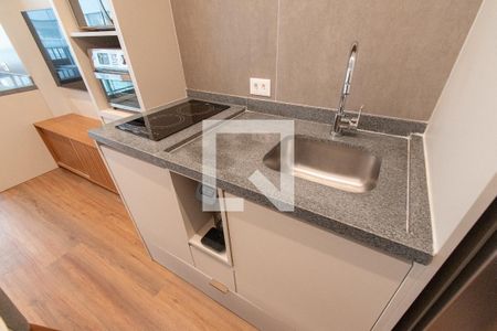 Studio de apartamento à venda com 1 quarto, 40m² em Vila Mariana, São Paulo