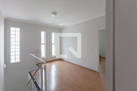 Sala 3 de casa de condomínio para alugar com 3 quartos, 310m² em Diamante, Belo Horizonte