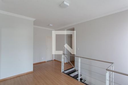 Sala 3 de casa de condomínio para alugar com 3 quartos, 310m² em Diamante, Belo Horizonte