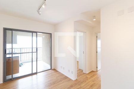 Sala/Cozinha de apartamento à venda com 2 quartos, 64m² em Centro, Osasco