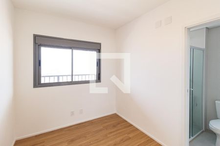 Suíte 1 de apartamento para alugar com 2 quartos, 64m² em Centro, Osasco