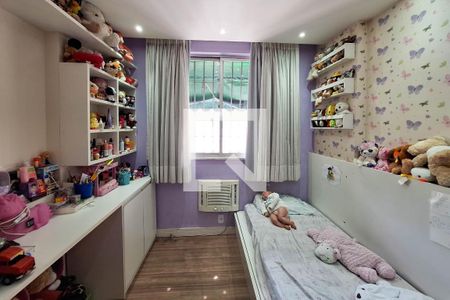 Quarto 1 de apartamento à venda com 2 quartos, 83m² em Icaraí, Niterói