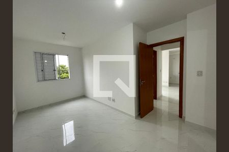 Suíte 1 de apartamento para alugar com 2 quartos, 56m² em Granja Viana, Cotia