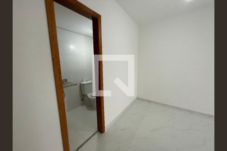 Suíte 1 de apartamento para alugar com 2 quartos, 56m² em Granja Viana, Cotia