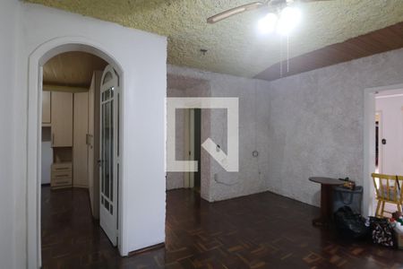 Sala 2 de casa para alugar com 2 quartos, 140m² em Igara, Canoas