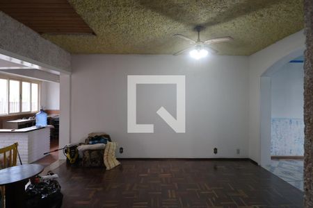 Sala 2 de casa para alugar com 2 quartos, 140m² em Igara, Canoas