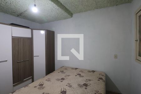 Quarto de casa para alugar com 2 quartos, 140m² em Igara, Canoas