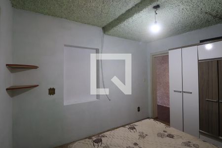 Quarto de casa para alugar com 2 quartos, 140m² em Igara, Canoas