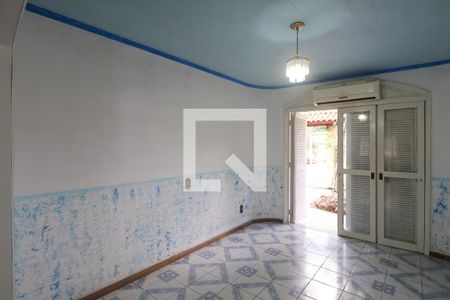 Sala 1 de casa para alugar com 2 quartos, 140m² em Igara, Canoas