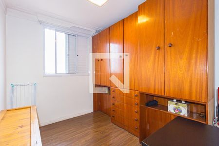 Quarto 1 de apartamento à venda com 2 quartos, 52m² em Alto do Pari, São Paulo