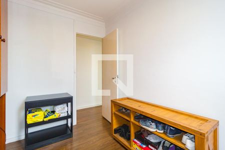 Quarto 1 de apartamento à venda com 2 quartos, 52m² em Alto do Pari, São Paulo