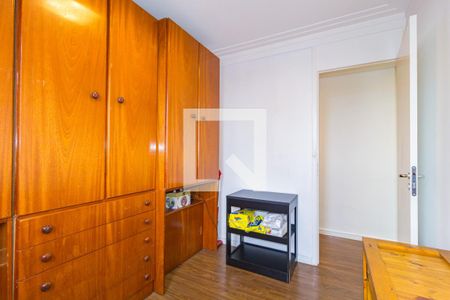 Quarto 1 de apartamento à venda com 2 quartos, 52m² em Alto do Pari, São Paulo