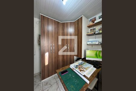Quarto 2 de casa à venda com 3 quartos, 240m² em Vila Ipojuca, São Paulo