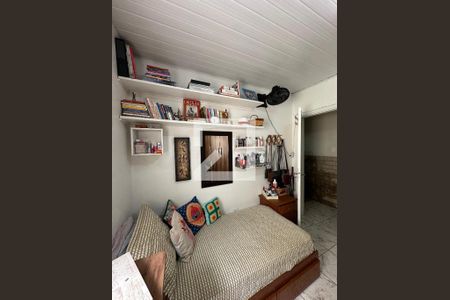 Quarto 2 de casa à venda com 3 quartos, 240m² em Vila Ipojuca, São Paulo