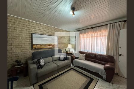 Sala de casa à venda com 3 quartos, 240m² em Vila Ipojuca, São Paulo