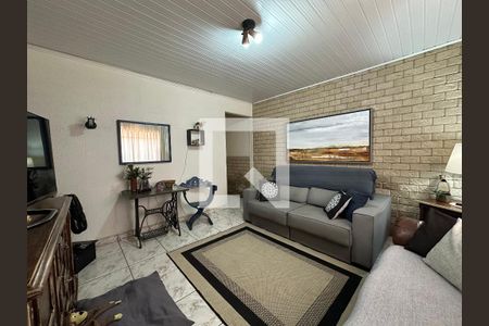 Sala de casa à venda com 3 quartos, 240m² em Vila Ipojuca, São Paulo