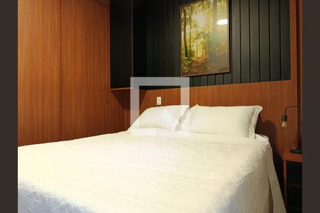 Studio de kitnet/studio para alugar com 1 quarto, 28m² em Pinheiros, São Paulo