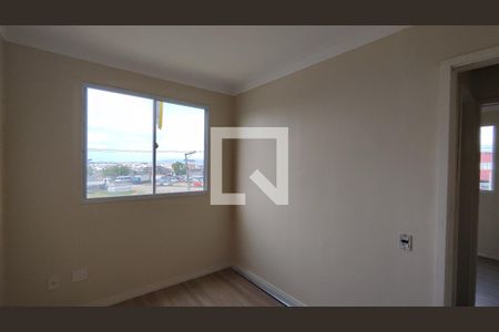 Quarto 1 de apartamento para alugar com 2 quartos, 38m² em Jardim Lourdes, Ferraz de Vasconcelos
