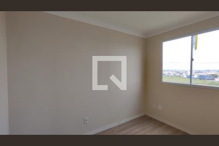 Quarto 1 de apartamento para alugar com 2 quartos, 38m² em Jardim Lourdes, Ferraz de Vasconcelos