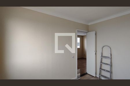 Quarto 1 de apartamento para alugar com 2 quartos, 38m² em Jardim Lourdes, Ferraz de Vasconcelos