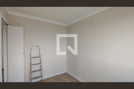 Quarto 1 de apartamento para alugar com 2 quartos, 38m² em Jardim Lourdes, Ferraz de Vasconcelos