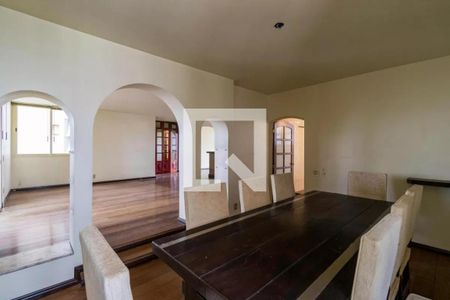 Foto 08 de apartamento à venda com 4 quartos, 195m² em Vila Andrade, São Paulo